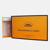 Custom Corrugated Wine Box
