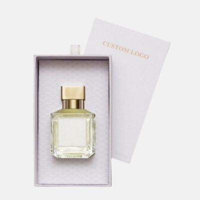 Custom Drawer Perfume Box