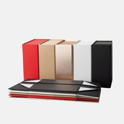 Wholesale Custom Clothing Gift Boxes