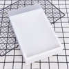Transparent Kraft Drawer Soap Boxes
