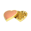 Wholesale Heart Shaped Gift Box