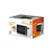 Custom Printed Microwave Oven Packaging Boxes