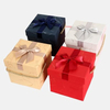 Custom Square 2 Piece Gift Box