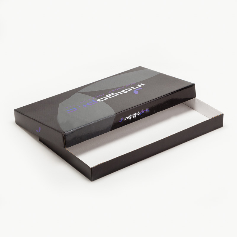 Printed Boxes with Lid