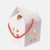 House Portable Cardboard Box Manufacturer