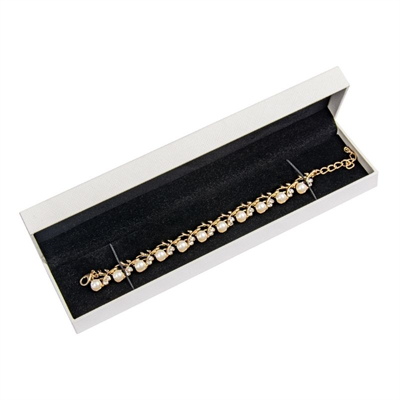 Custom Simple Jewelry Box