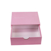 Customized Soap Flower Box Gift