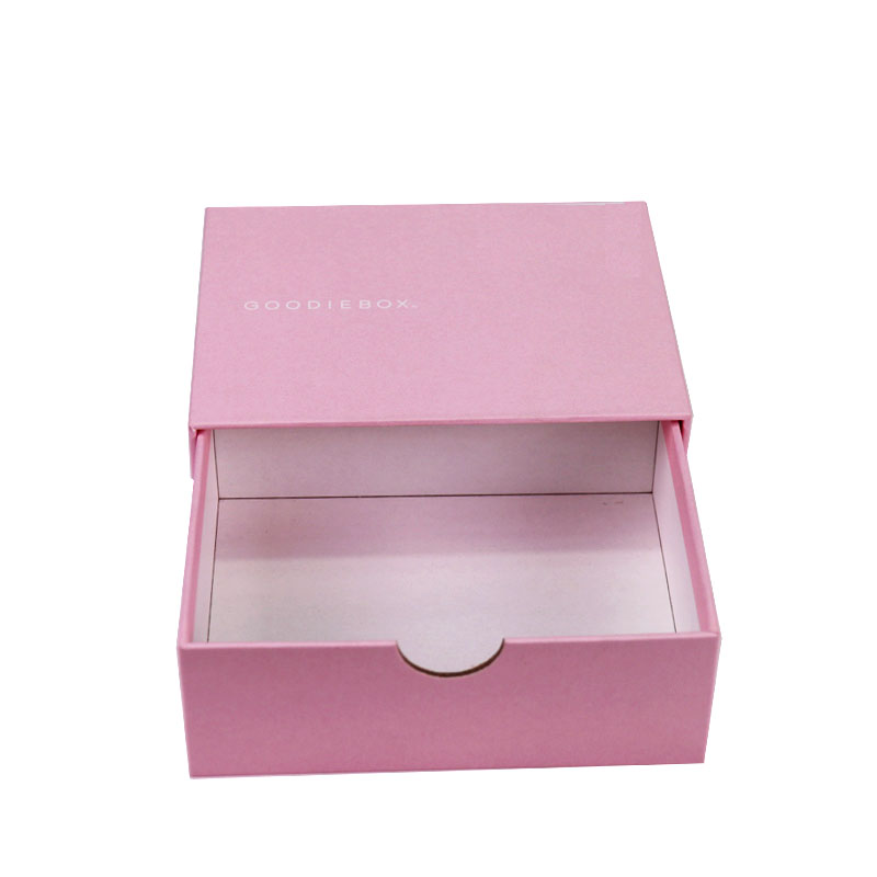 Customized Soap Flower Box Gift