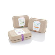 Custom Soap Pulp Packaging