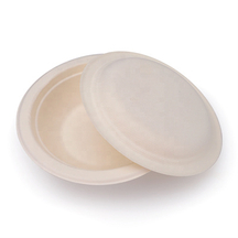 Degradable Pulp Packaging Tray