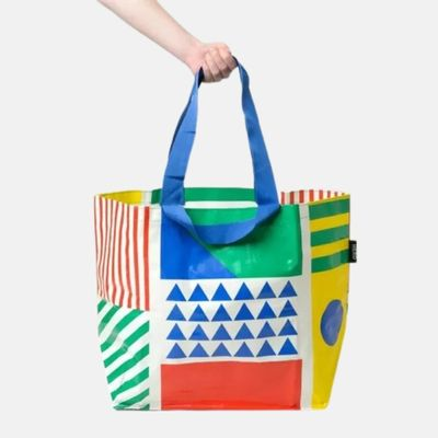 Colorful Reusable Bag