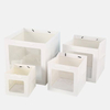 Wholesale Transparent Gift Bags with Windows