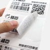 Coated Paper Label Stickers Wholesale