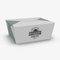 Custom Single Hook Paper Take Out Boxes