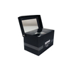 Custom Clear Window Gift Box