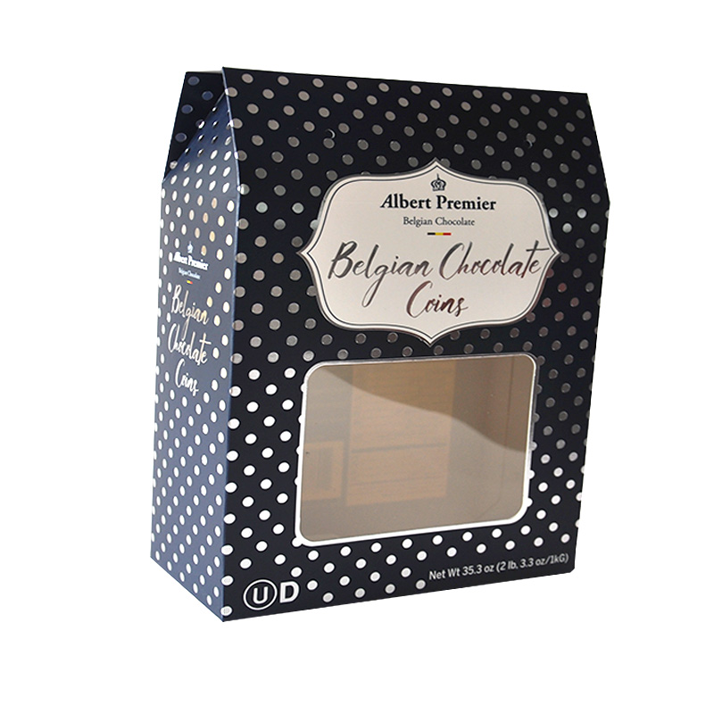 Custom Promotional Gift Box