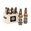 Custom Beer Bottle Stickers Wholesale