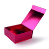 Custom Magnetic Folding Gift Box Wholesale