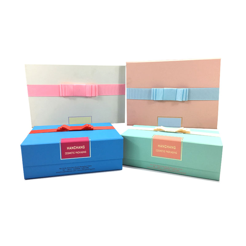 Custom Boxes for Gift Sets