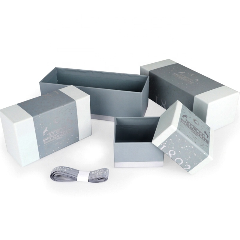 Perfume Gift Box for Body Care Set Box