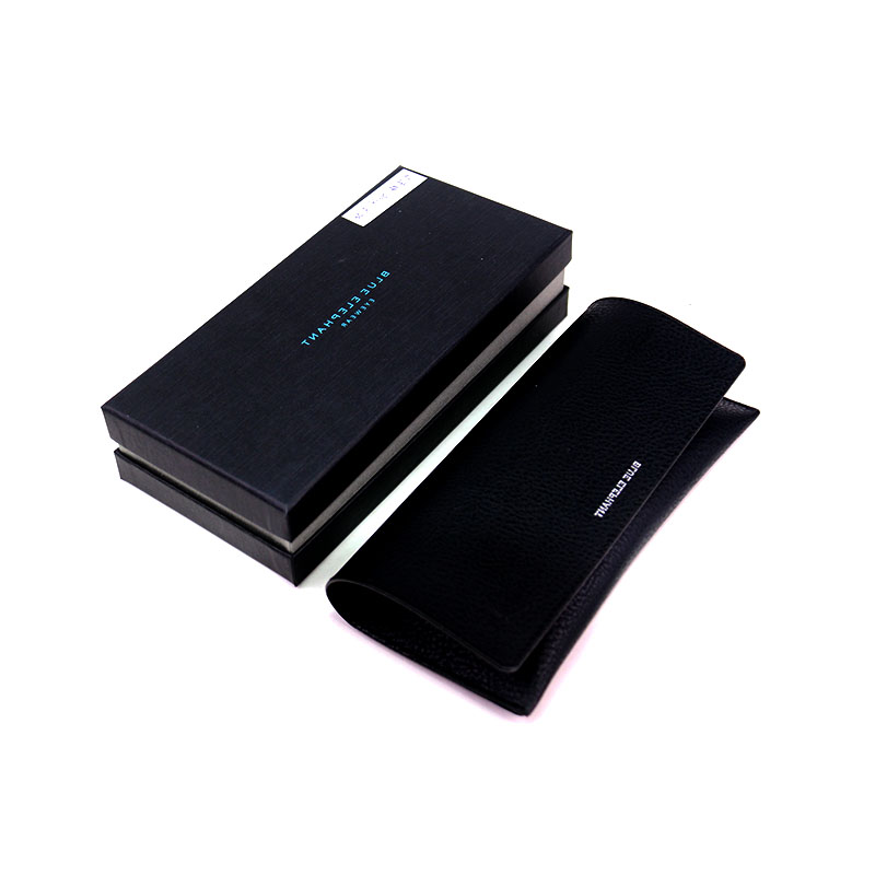 Custom Luxury Folding Gift Box for Sunglasses