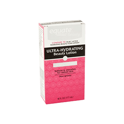 Custom Health Lotion Boxes