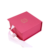 Custom Magnetic Closure Jewelry Box