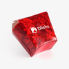 Fast Food Takeout Box