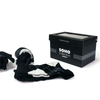 Folding Custom Socks Rigid Gift Box