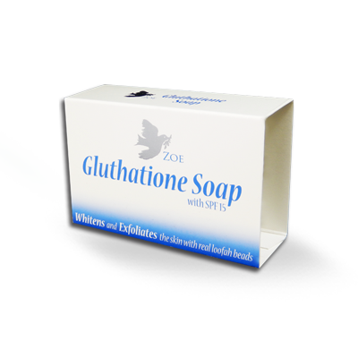 Soap Sleeve Boxes