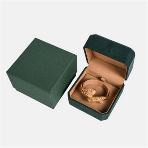 Wholesale Custom Ornament Jewelry Box