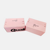 Pink Tear-off Mailer Box Supplier