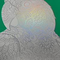 Printing Effect