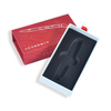 Custom Red Drawer Boxes with Lining Wholesale