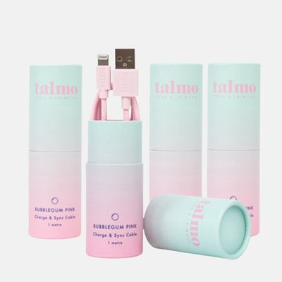 Charging Cable Paper Tube Wholesale