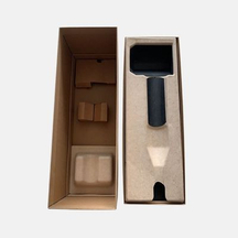Hair Dryer Pulp Packaging Tray Wholesale