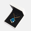 Custom Simple Jewelry Box Wholesale