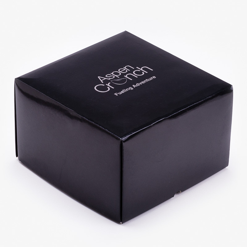 Custom 2 Pieces Cardboard Boxes