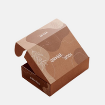 Custom Printed Mailer Boxes