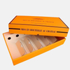 Custom Corrugated Wine Box
