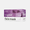 Surgical Face Mask Packaging Box