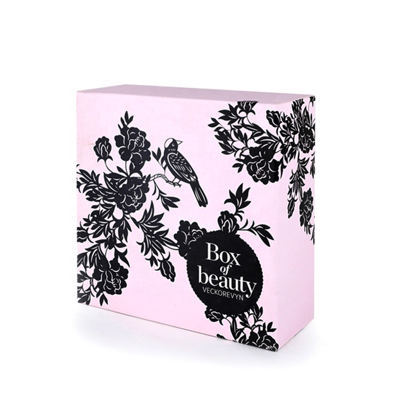 Wholesale Perfume Gift Box