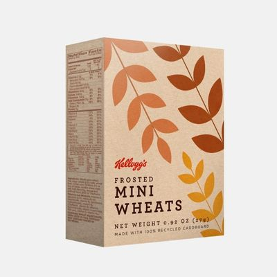 Custom Cardboard Cereal Boxes Wholesale