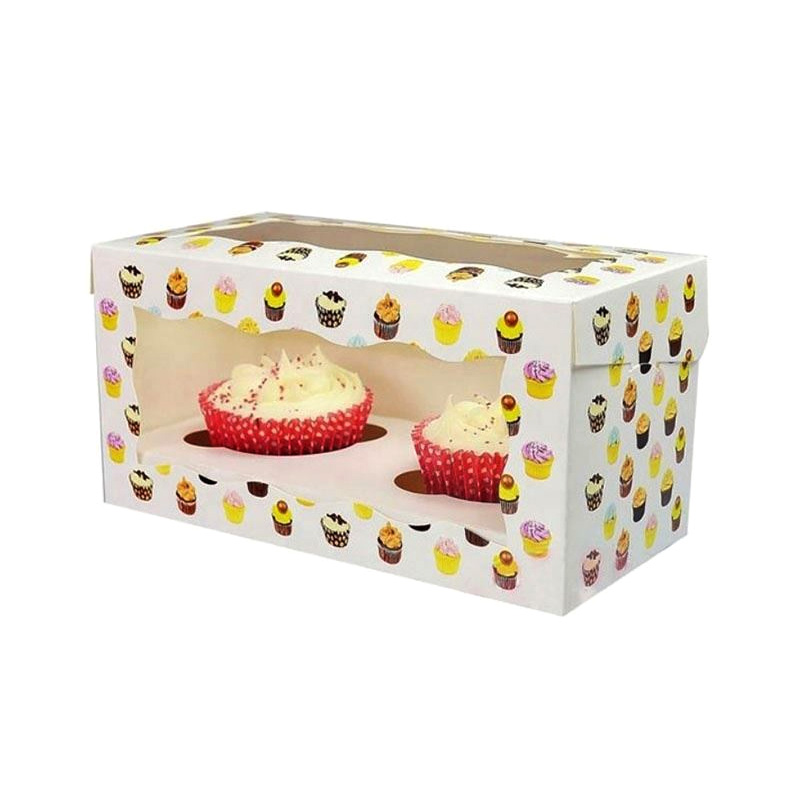 Custom Cake Box in Bulk