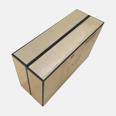 Gold Special Paper Gift Box