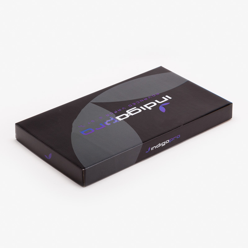 Printed Boxes with Lid