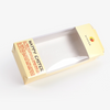 Yellow Candle Carrier with Window
