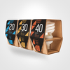 Custom Printed Energy Saver Packaging Boxes