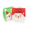 Custom Christmas Packaging Boxes