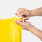 Yellow Poly Mailer Bags Wholesale